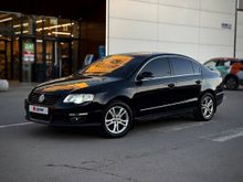  Passat, 2008