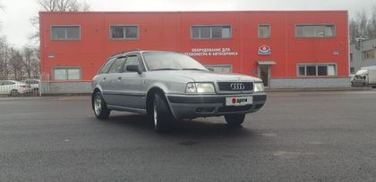  Audi 80 1993 , 350000 , -