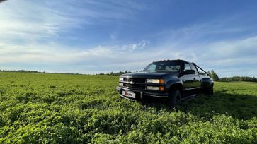  Chevrolet Silverado 1998 , 1666888 , -