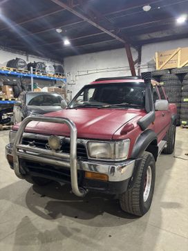  Toyota Hilux 1992 , 699000 , 