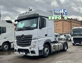   Mercedes-Benz Actros 2021 , 7900000 , 