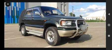 SUV   Isuzu Bighorn 1994 , 650000 , 