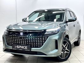 SUV    i-Space 2024 , 3360000 , 