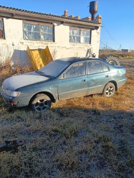  Toyota Corona 1993 , 135000 , 