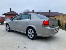  Opel Vectra 2006 , 725000 , 