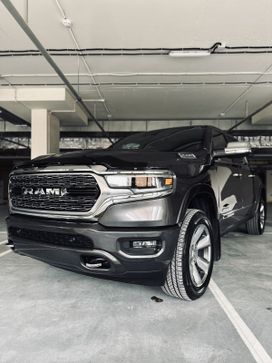  RAM 1500 2018 , 6900000 , 