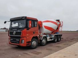  () Shacman (Shaanxi) SX5318GJB6T326 2024 , 10583000 , 