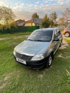  Renault Logan 2012 , 420000 , 