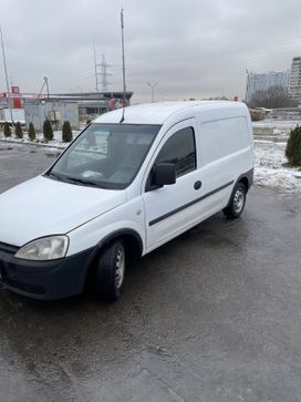    Opel Combo 2008 , 395000 , 