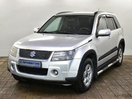 SUV   Suzuki Grand Vitara 2010 , 1020000 , 