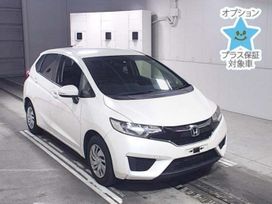  Honda Fit 2016 , 1250000 , 