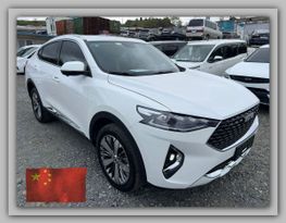 SUV   Haval F7x 2019 , 1895000 , 