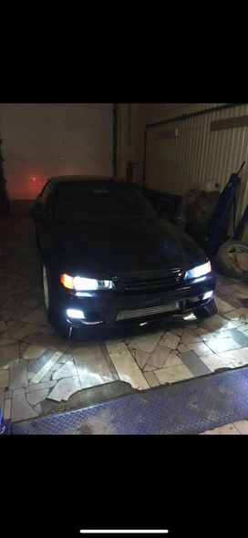  Toyota Chaser 1998 , 740000 , 