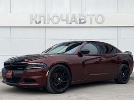  Dodge Charger 2015 , 2600000 , 