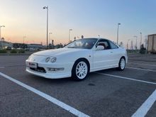  Integra 1997