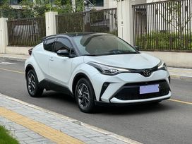 SUV   Toyota C-HR 2021 , 1850000 , 