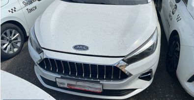  JAC J7 2023 , 1190000 , --