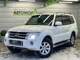 SUV   Mitsubishi Pajero 2013 , 2199000 , 