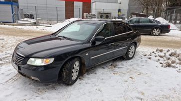  Hyundai Grandeur 2007 , 950000 , 