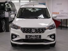  Ertiga 2023