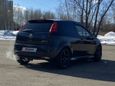  3  Fiat Grande Punto 2007 , 600000 , 