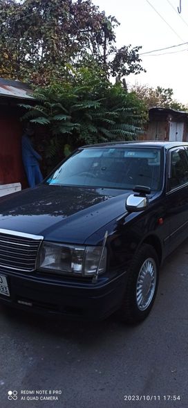  Toyota Crown 2000 , 980000 , 