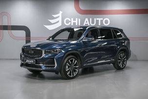 SUV   Geely Monjaro 2023 , 3895000 , 