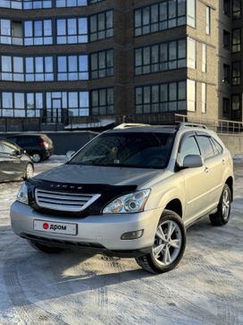  Lexus RX330 2003