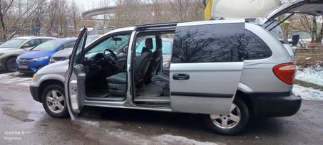    Dodge Grand Caravan 2005 , 620000 , 