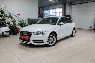  Audi A3 2015 , 1299000 , 