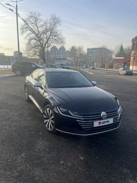  Volkswagen Arteon 2019 , 2650000 , 