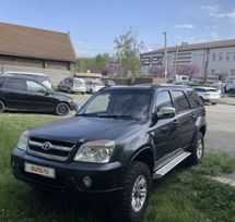 SUV   ZX Landmark 2007 , 500000 , 