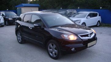 SUV   Acura RDX 2006 , 800000 , 