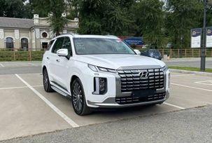 SUV   Hyundai Palisade 2022 , 5300000 , 