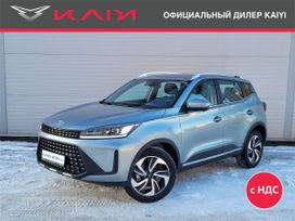 SUV   Kaiyi X3 Pro 2024 , 1920000 , 