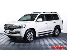  Land Cruiser 2016