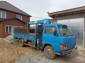  () Nissan Atlas 1991 , 2000000 , 