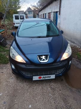  Peugeot 308 2008 , 450000 , 