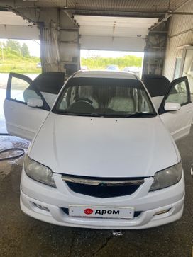  Mazda Familia 2003 , 210000 , 