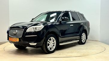 SUV   Hawtai Boliger 2015 , 599000 , 