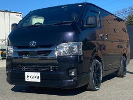    Toyota Hiace 2021 , 3780000 , 