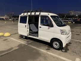    Daihatsu Hijet 2010 , 680000 , -