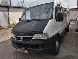   Fiat Ducato 2010 , 600000 , 