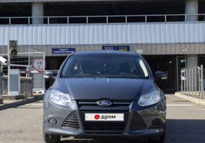 ������� Ford Focus 2014 ����, 980000 ������, �����