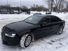  Audi A4 2014 , 1150000 , 