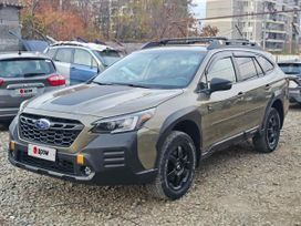  Subaru Outback 2022 , 3500000 , 