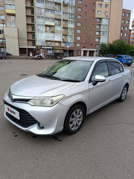  Toyota Corolla Axio 2017 , 1099000 , 