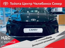  Toyota Camry 2024 , 5700000 , 