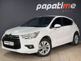  Citroen DS4 2014 , 999000 , 
