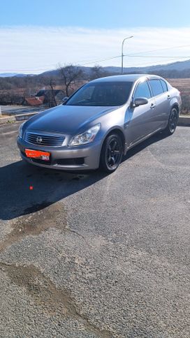  Nissan Skyline 2006 , 1200000 , 